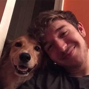 Meet your Posher, Jacob